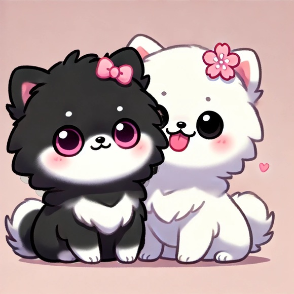 Meet your Posher, Mia - Picture 2 of 2